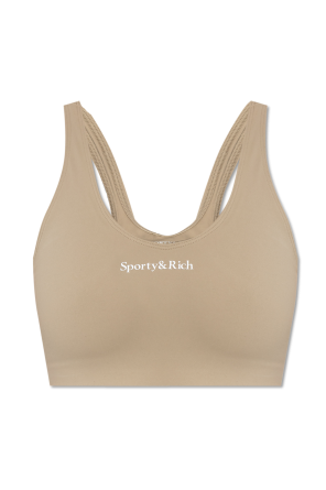 【SPORTY & RICH】Active Runner Bra Sporty & Rich Sports bra 